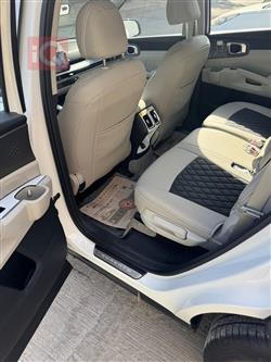 کیا سۆرینتۆ
